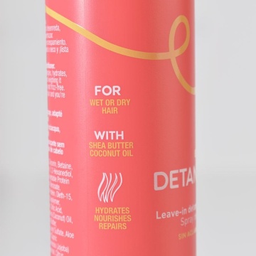Balsam leave-in pentru descurcarea parului Beter Easy Hair Days, 200 ml [4078] - Img 3
