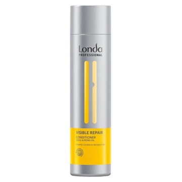 Balsam pentru par deteriorat Visible Repair, 250 ml, Londa Professional