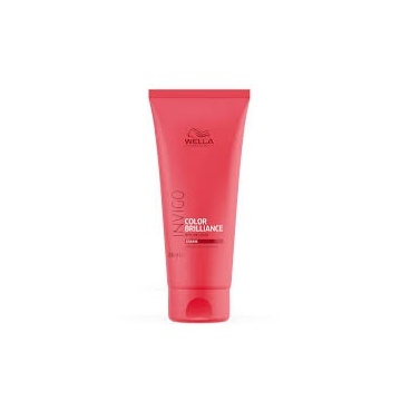 Balsam pentru par vopsit cu fir gros Invigo Color Brilliance Coarse, 200 ml, Wella Professionals - Img 8