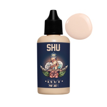 BB Crema SHU Dewy Skin SPF30 35 Porcelain, 30 ml [4900]