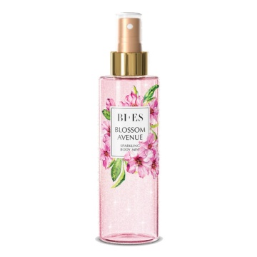 Body mist Bi-Es Blossom Avenue, 200 ml [4956]