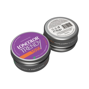 Ceara de par Loncolor Trendy Wax, 75 ml [6950]