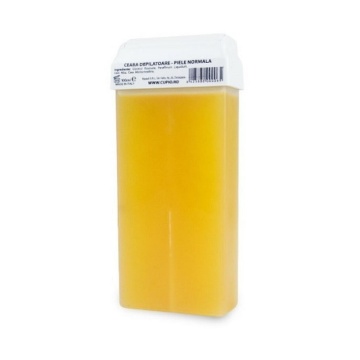 Ceara pentru epilat rollon cu miere Cer424 Roial, 100 ml [424]