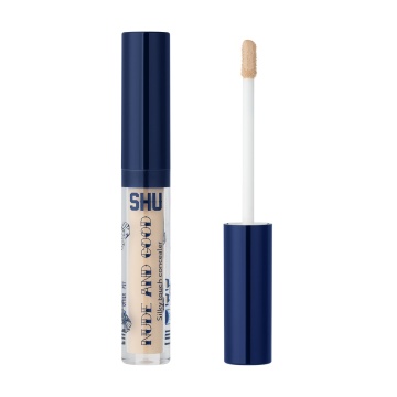 Corector ten acoperire completa SHU Silky Touch Nude si Good 314 [5464/0860]