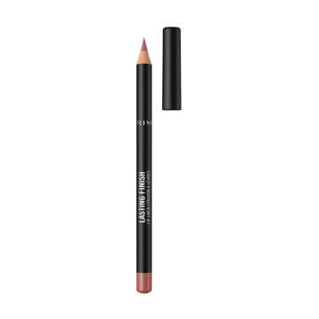 Creion de buze Rimmel London Last Finish 760 [7020]