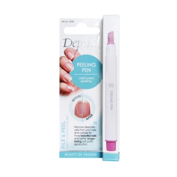 Creion Depend Pen Peeling Ceramic Unghii si Cuticule [3401]