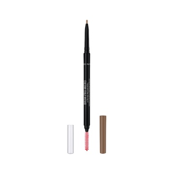 Creion pentru sprancene Rimmel London Pro Micro 001 Blonde [6707]