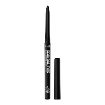 Creion Rimmel London Ochi Scandaleyes Exagerate 001 [6398]