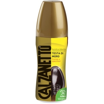 Crema Calzanetto Lichida Maro Inchis, 75 ml [1261]