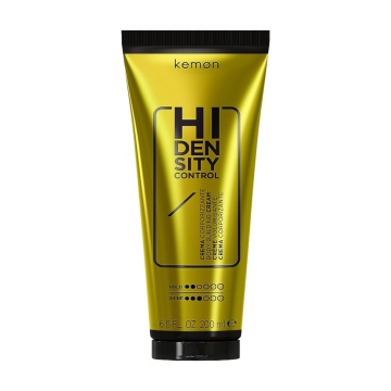 Crema de volum Kemon Style Hi Density Control, 200 ml [5729]
