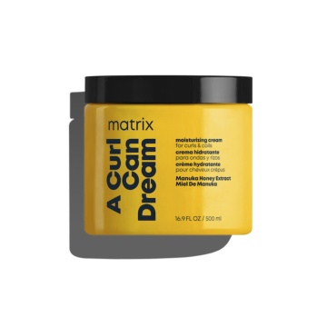 Cremă hidratantă leave in pentru păr creț Matrix A curl Can Dream, 500 ml [2657} - Img 4
