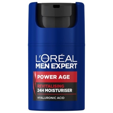 Crema Loreal Expert Antirid Power Age pentru barbati, 50 ml [3817]