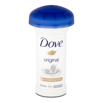 Deodorant antiperspirant Original, 50 ml, Dove [6468/0415]