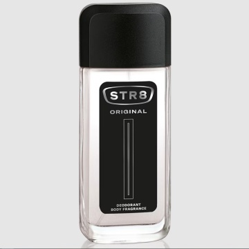 Deodorant natural spray STR8 Original, 85 ml [8690]