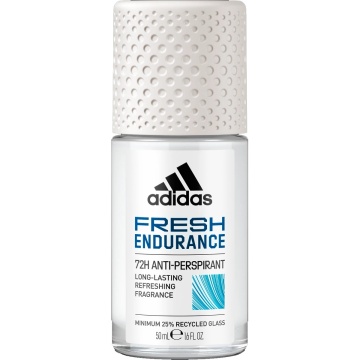 Deodorant rollon pentru femei Adidas Fresh Endurance, 50 ml [2154]