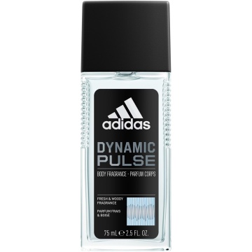 Deodorant spray Adidas Dynamic Pulse, 75 ml [2007]