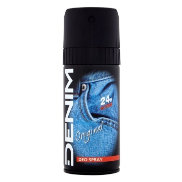 Deodorant spray Denim Original, 150 ml [4402]