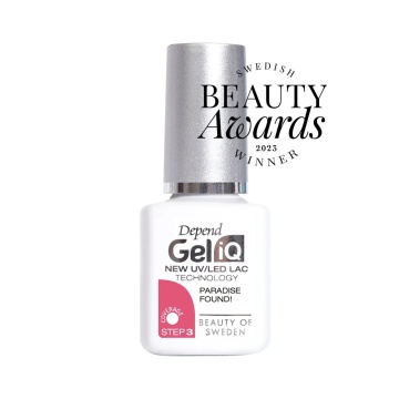 Depend Gel IQ Uv, Led Pink Sculpt, 5 ml [1854]