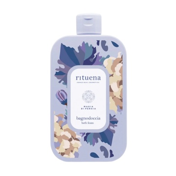 Gel de dus Rituena Magia Di Persia, 400 ml [3136]