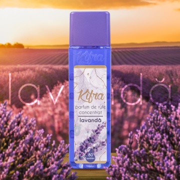 KIFRA Parfum de rufe LAVANDA, 200ml [1531] - Img 2