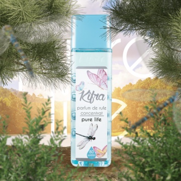 KIFRA Parfum de rufe PURE LIFE, 200ml [9068/0053] - Img 2