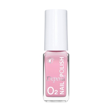 Lac de unghii Depend Oxygen, nuanta A814, 5 ml [7269]