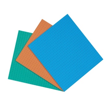 Lavete burete super absorbante Parex, 3 bucati [0090] - Img 2