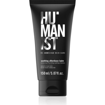 Lotiune dupa ras calmanta Humanist pentru barbati, 150 ml [6563]