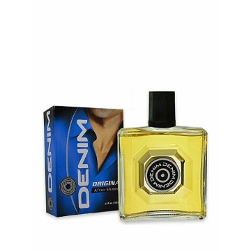 Lotiune dupa ras Denim Original, 100 ml [4051]