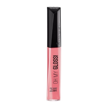 Luciu de buze Oh My Gloss! Rimmel London 150 [7666]