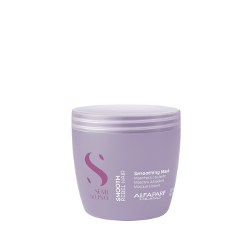 Masca pentru par Smoothing Netezire, 500 ml [1247]