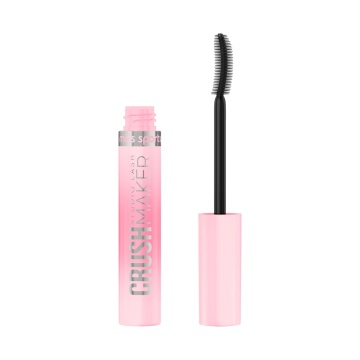 Mascara Miss Sporty Studio Lash Crush Maker 01 Black [6713]