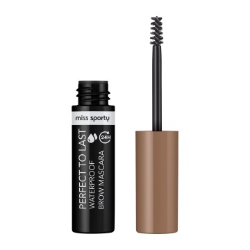 Mascara pentru sprancene Miss Sporty 010 [2970]