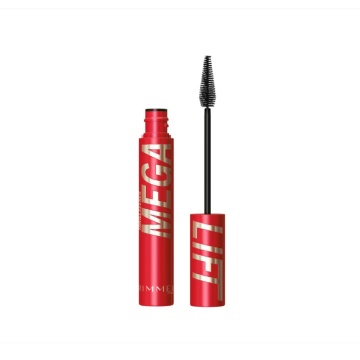 Mascara Rimmel London Thrill Seeker Mega Lift, Black, 10ml [3922]