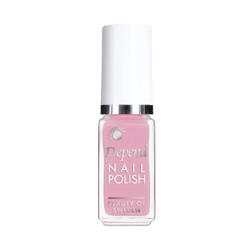 Oja de unghii Depend Minilack, 5 ml [776]