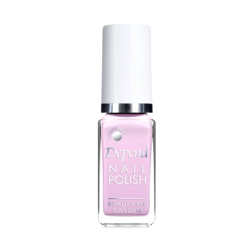 Oja de unghii Depend Minilack, 5 ml [798]