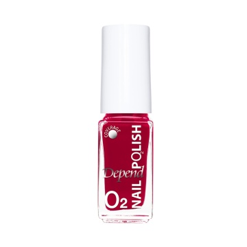 Oja de unghii Depend Oxygen A715, 5 ml [1889]