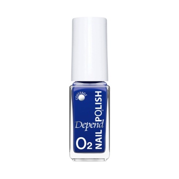 Oja de unghii Depend Oxygen A802, 5 ml [7344]