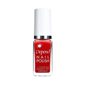 Oja de unghii minilack Depend 843, 5 ml