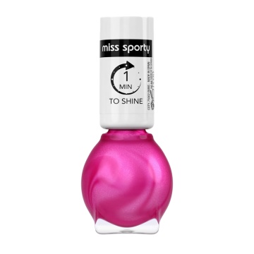 Oja de unghii Miss Sporty 1 Minut To Shine 135 [2802]