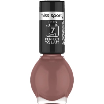 Oja de unghii Miss Sporty Lasting 203 [0763]