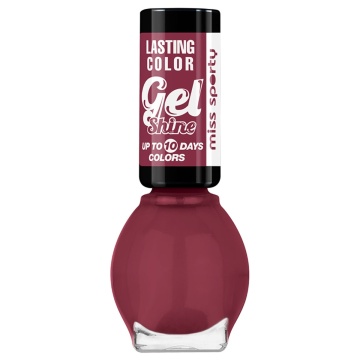 Oja de unghii Miss Sporty Lasting 554 [3097]