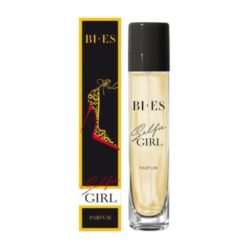 Parfum Bi-Es Selfie Girl, 15 ml [1652]