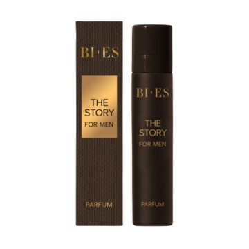 Parfum Bi-Es The Story pentru barbati, 15 ml [1932]