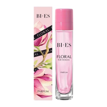 Parfum Floral Bi-Es, 15 ml [1669]
