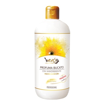 Parfum si balsam de rufe concentrat Wexor Mediterraneo, 500 ml [5427]