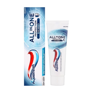 Pasta de dinti Aquafresh All In One Protection, 75 ml [3037]