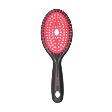 Perie ovala pentru descurcarea parului Deslia Hair Flow Beter [3804] - Img 2