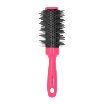 Perie rotunda pentru descurcarea parului Beter Deslia Hair Flow 33mm [3859] - Img 3
