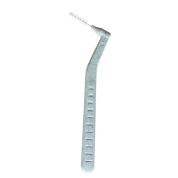Periute de dinti interdentare Beter Vegan 0,5 mm, 5 bucati [10229] - Img 2